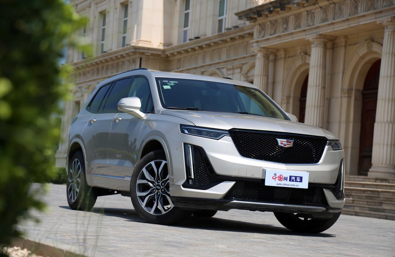 试驾丨凯迪拉克XT6的美系豪华源自“无感”