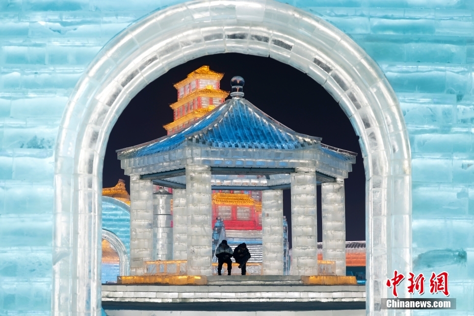 景区预约“手慢无”！各地春节文旅成绩单亮眼