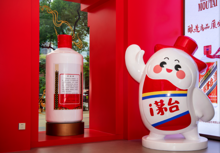 茅台万元新品“秒光”难掩行业寒意，白酒市场寻底进行时