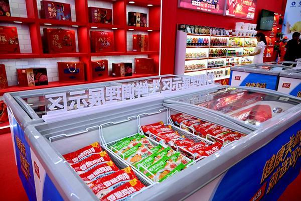 双汇加快推进餐饮业务布局 新业务贡献新增量