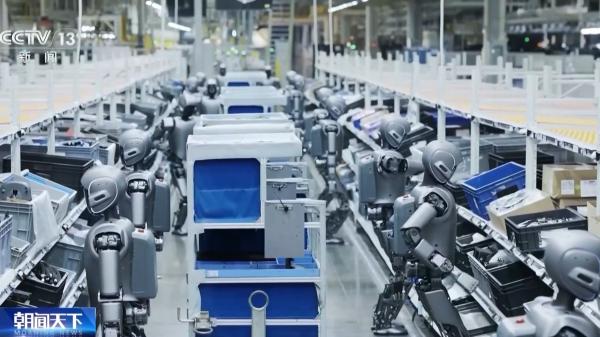 加速丰富5G-A产品体系！政策“组合拳”让硬核科技走进生活