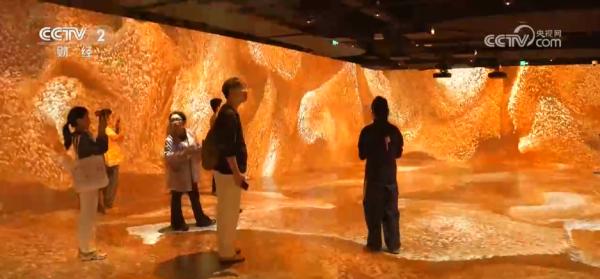 “科技+文旅”重塑“诗和远方” “情绪消费”成为景区“破圈”密码